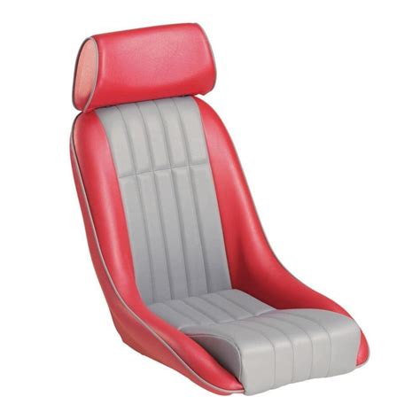 Cobra Classic Rs Bucket Seat Cobra Seats Shop