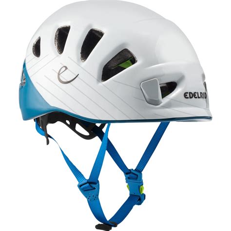 Edelrid Oval Power 2500 Triple Ii Mousqueton Icemint Bike24