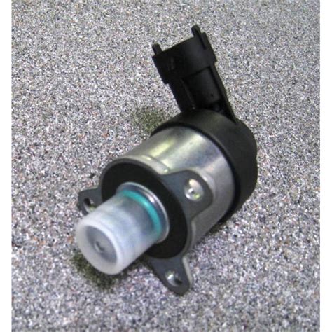 Lbz Lmm 6 6l Duramax Diesel Fuel Pressure Regulator