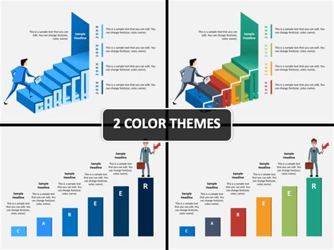 Free Career Roadmap Template