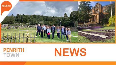 Town Hall Meeting For New Penrith Cemetery Group