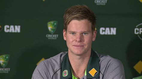 Steve Smith Named Australias Test Captain After Michael Clarke B