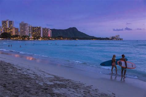Hawaii Travel FAQ | Go Hawaii