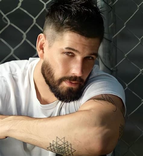 Pin On Casey Deidrick Casey Deidrick Man Crush Everyday Dark Skin