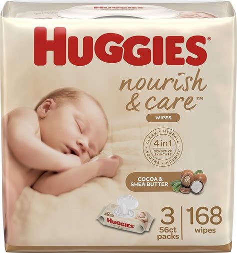 The Best Huggies Wipes Coupons 1 - Your Choice