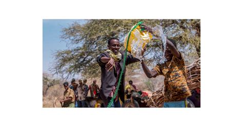 Digging deep: Groundwater in the Horn of Africa’s fragile borderlands