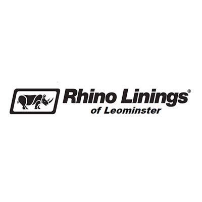 Rhino Linings Logo