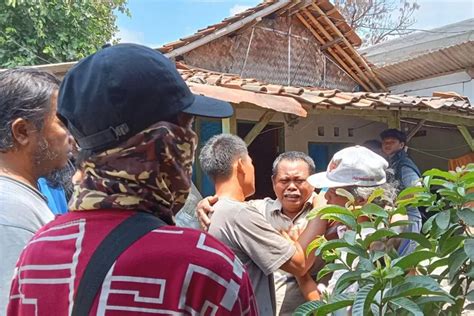 Kasus Pembunuhan Di Cikarang Nyawa Adik Dihabisi Sang Kakak Pojok Bekasi