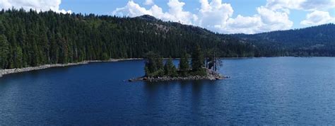 Lake Valley Reservoir Visit Placer