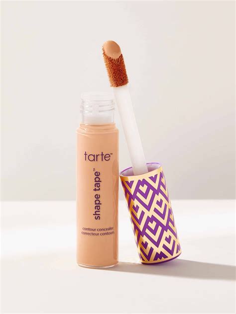 Tarte Shape Tape Concealer 35h Pink Beauty