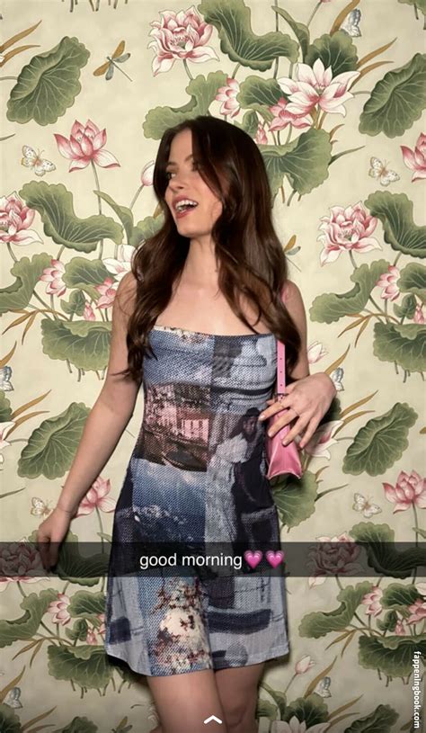 Gianna Christine Giannachristiine Nude OnlyFans Leaks Fappening FappeningBook