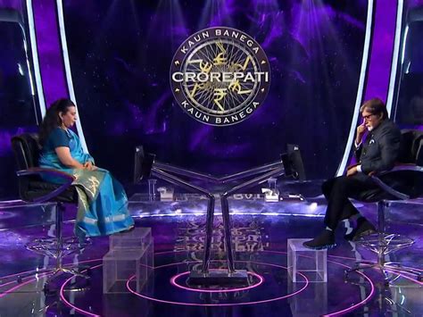 Kaun Banega Crorepati 13 25 October 2021 Highlights Six Lakh 40