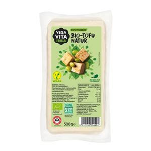 Vegavita Tofu Natur Online Bestellen Billa