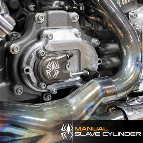 Rekluse Performance V Twin Clutch Installations At Daytona Bike Week