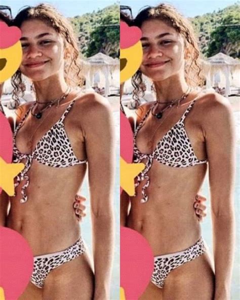 Pin By Am On ☀️beach Style Zendaya Bikini Zendaya Coleman Zendaya