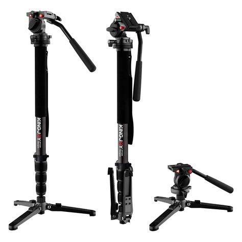 Top 10 Best Camera Monopods In 2021 Reviews Guide Me