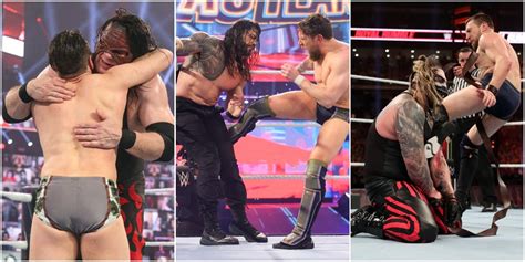 Daniel Bryans Final 10 WWE PPV Matches Ranked