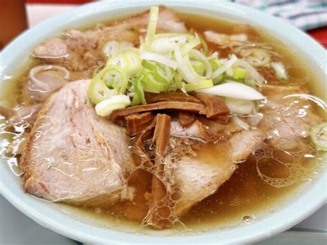 ナギチャンラーメン 西武新宿ラーメン 食べログ