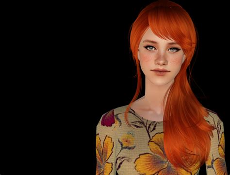 Eight Hair Retextures Hair Sims Sunkissed