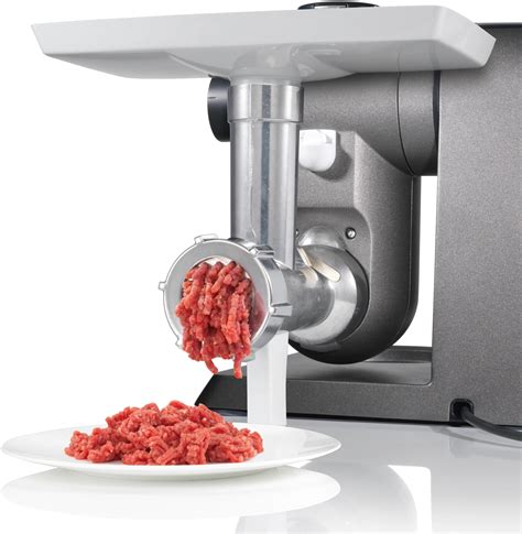 Muz Fw Meat Mincer Bosch Ua