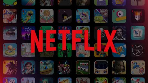 Netflix To Release Over 40 Games This Year