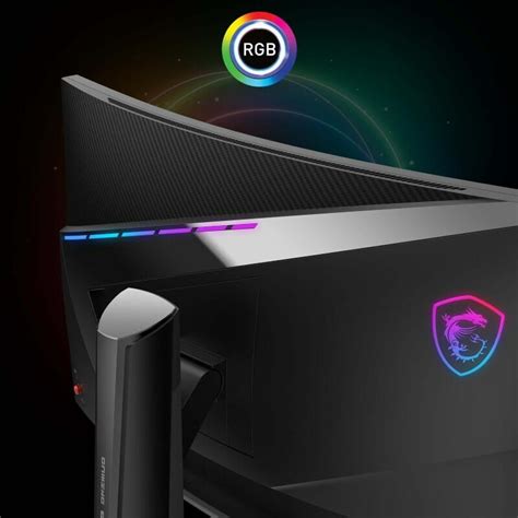 MSI: ecco il nuovo MPG Artymis 273CQRX-QD - Gamers Arsenal