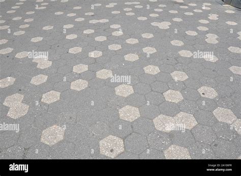 Hexagon Tiles Hi Res Stock Photography And Images Alamy