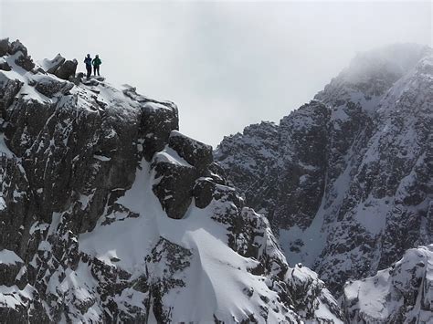 Alpinism Course - Guide Val D'Aran