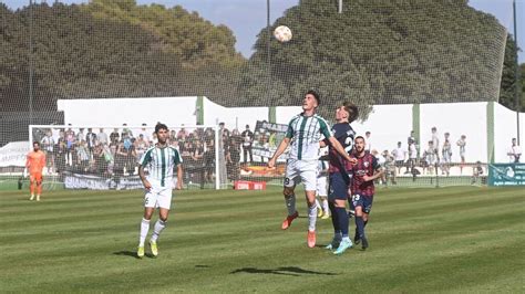 El Juventud Torremolinos Sevilla Se Jugar En El Pozuelo No En La Rosaleda