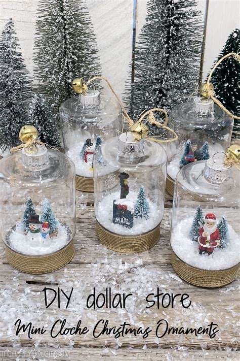 Diy Ornaments