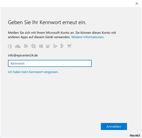 Windows 10 Anmeldung Mit PIN Aktivieren Deaktivieren