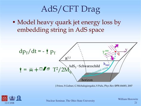 PPT Testing String Theory With Jets PowerPoint Presentation Free