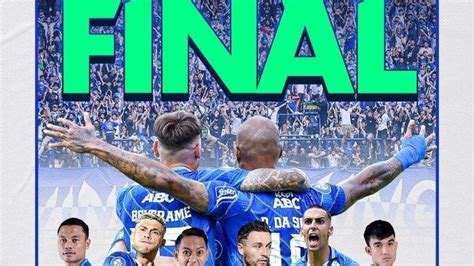 Jadwal Final Liga 1 Championship Series 2023 2024 Rekor Buruk Bali