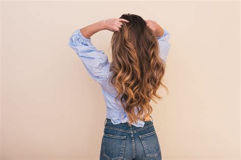 Diez cuidados básicos para un cabello sano y sedoso In Viso