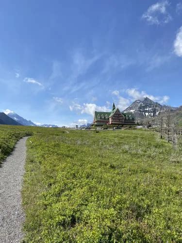 10 Best Easy Trails in Waterton Lakes National Park | AllTrails