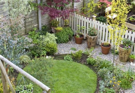 31 Incredible Small Garden Design Ideas On A Budget Gardenoid