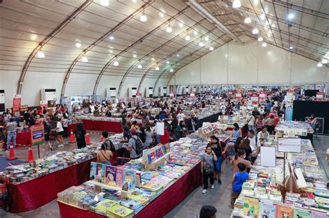 Abs Cbn News On Twitter Its Book Haul Szn 📚 Book Lovers Flock To The Big Bad Wolf Book Sale