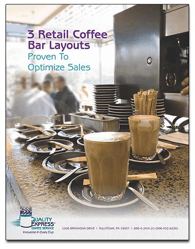 9 Ways to Enhance Your Coffee Sales At Convenience Stores - Quality Express Coffee