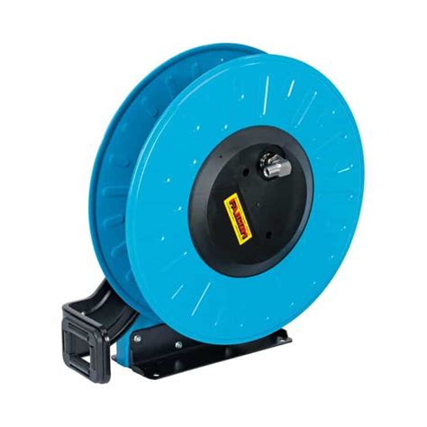 30 Metre Retractable High Pressure Hose Reel 23b