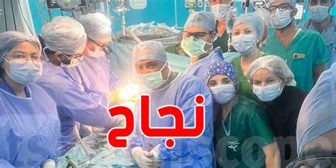 اجراء أول عملية زراعة قلب لطفل بنجاح بمستشفى الرابطة