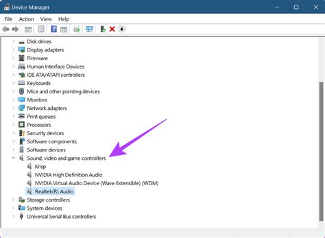 Fa Ons Simples De R Parer L Audio Hdmi Qui Ne Fonctionne Pas Sous