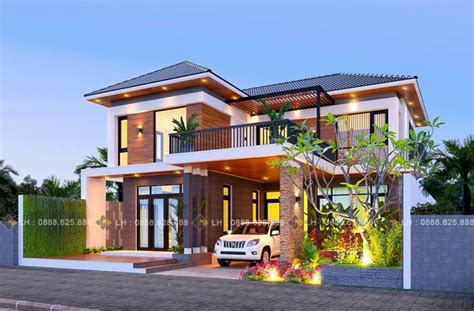 3 Bedroom Modern House Plans In Uganda Resnooze