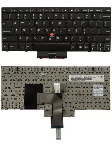 Us Layout Teclado De Repuesto Para Lenovo Thinkpad X230 S22 MercadoLibre