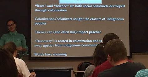 Academic Everything Is The Result Of Colonialism Imgur