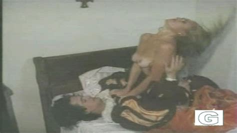 Naked Gala Orlova In Lucrezia Borgia