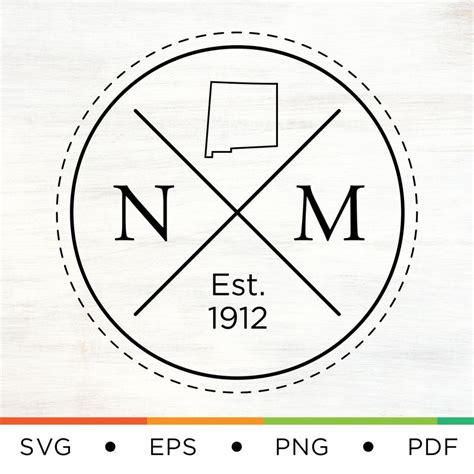 New Mexico Etsy