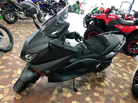 Yamaha Tmax Motorcycles For Sale In Louisiana