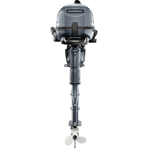 Yamaha 4 HP F4SMHA Outboard Motor Great Prices with Free Shipping.