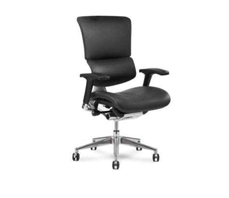 X-Chair X3 ATR Management Chair Review - Gadget Review