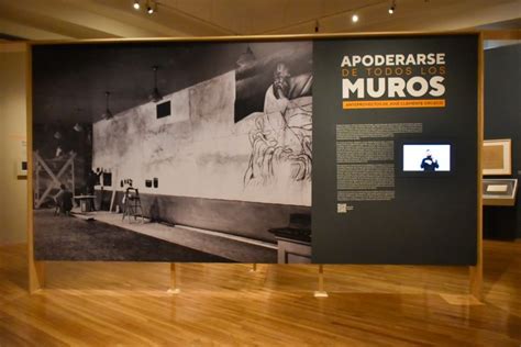 El Museo Del Palacio De Bellas Artes Abri Apoderarse De Todos Los